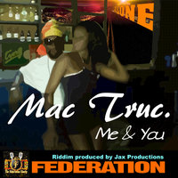  Mac Truc — Me & You  200x200