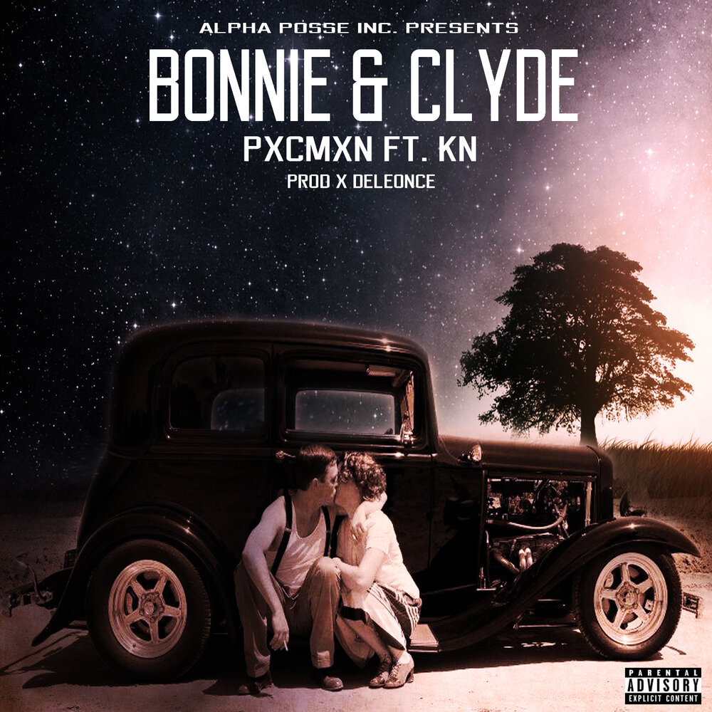 Bonnie and Clyde Song. Ronnie & Clyde альбомы. Bonnie & Clyde Cover album. YOQI Bonnie Clyde.
