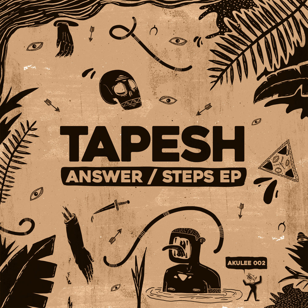 Tapesh. Исполнитель Tapesh. Step песня. Mixed by Tapesh.