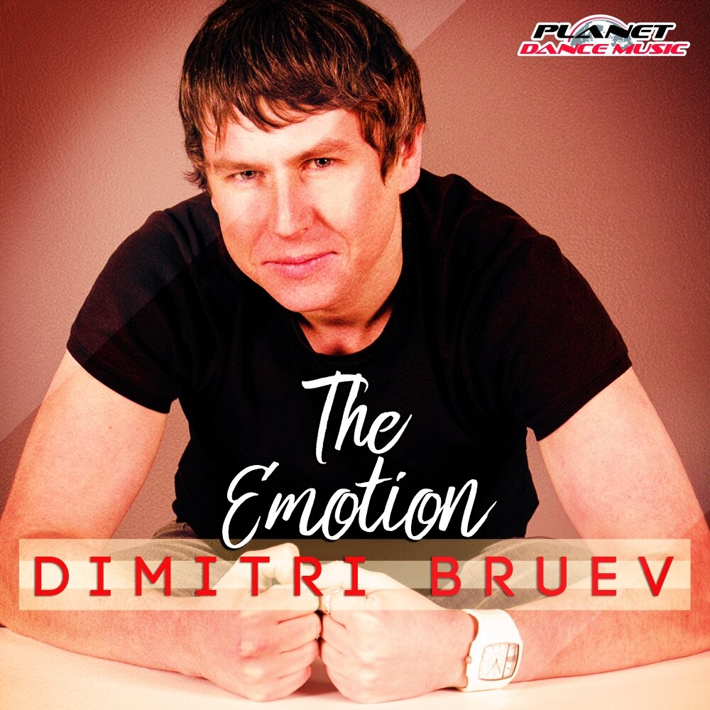 Love emotion radio edit