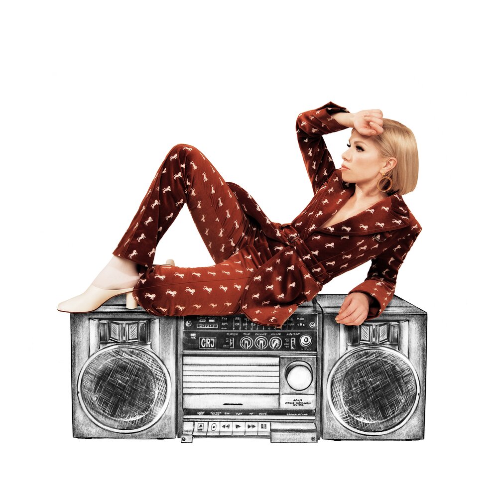 Carly Rae Jepsen Slushat Onlajn Besplatno Na Yandeks Muzyke V Horoshem Kachestve