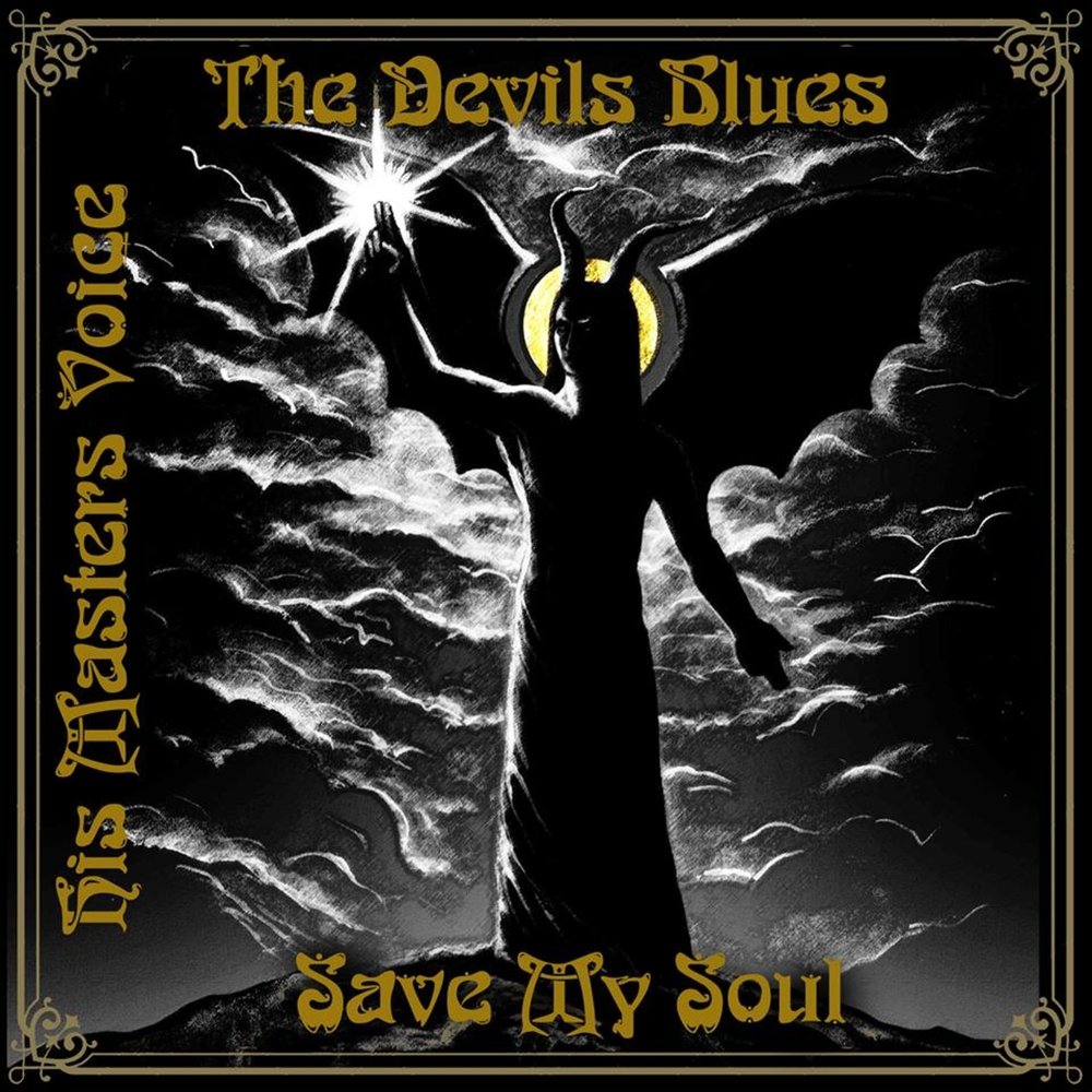 Devil blues