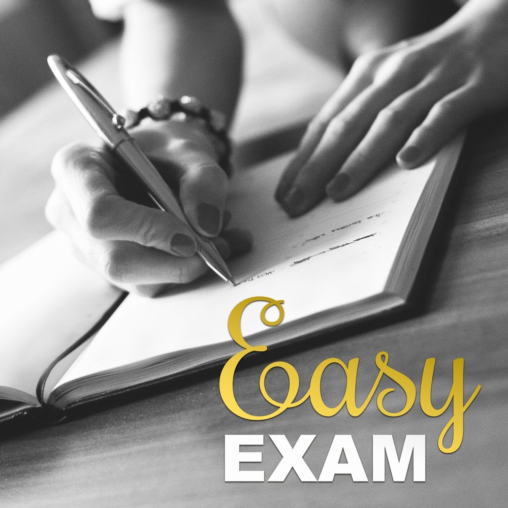 Easy exam информатика. Easy Exam. Brain Exam.