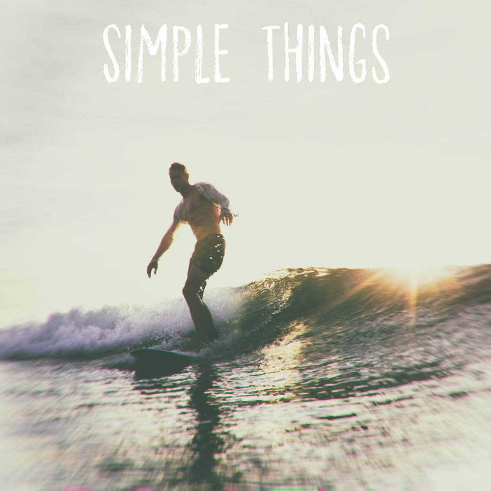 Песня simple thing. Песни zel.