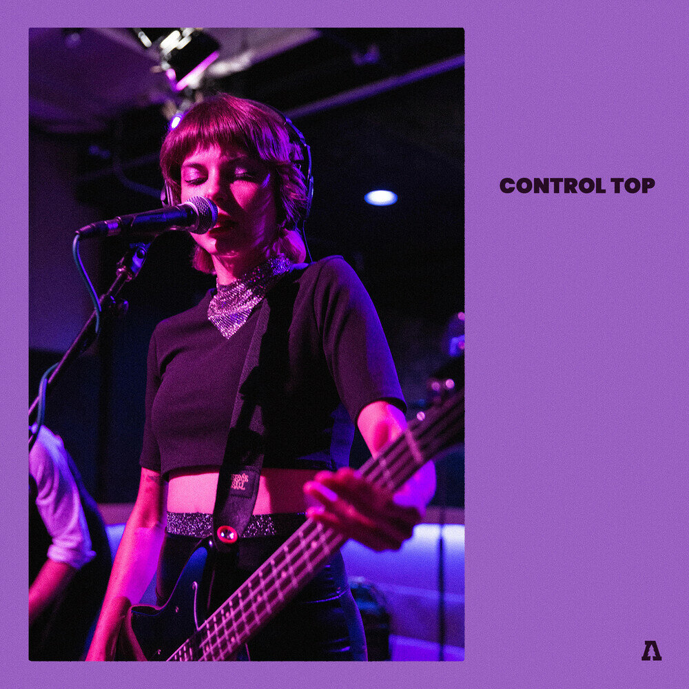 Top control. Top control