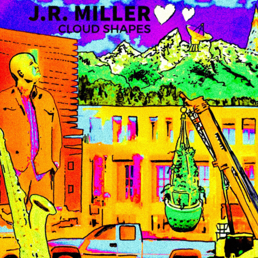 J r miller