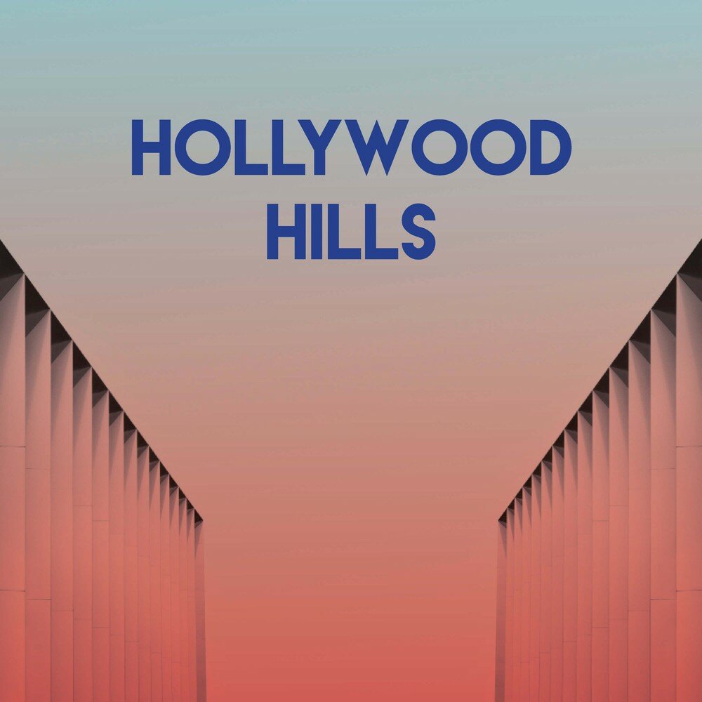 Песня про голливуд. Hollywood. Голливуд Хиллс фараон. Голливуд музыка. Wild Hills.