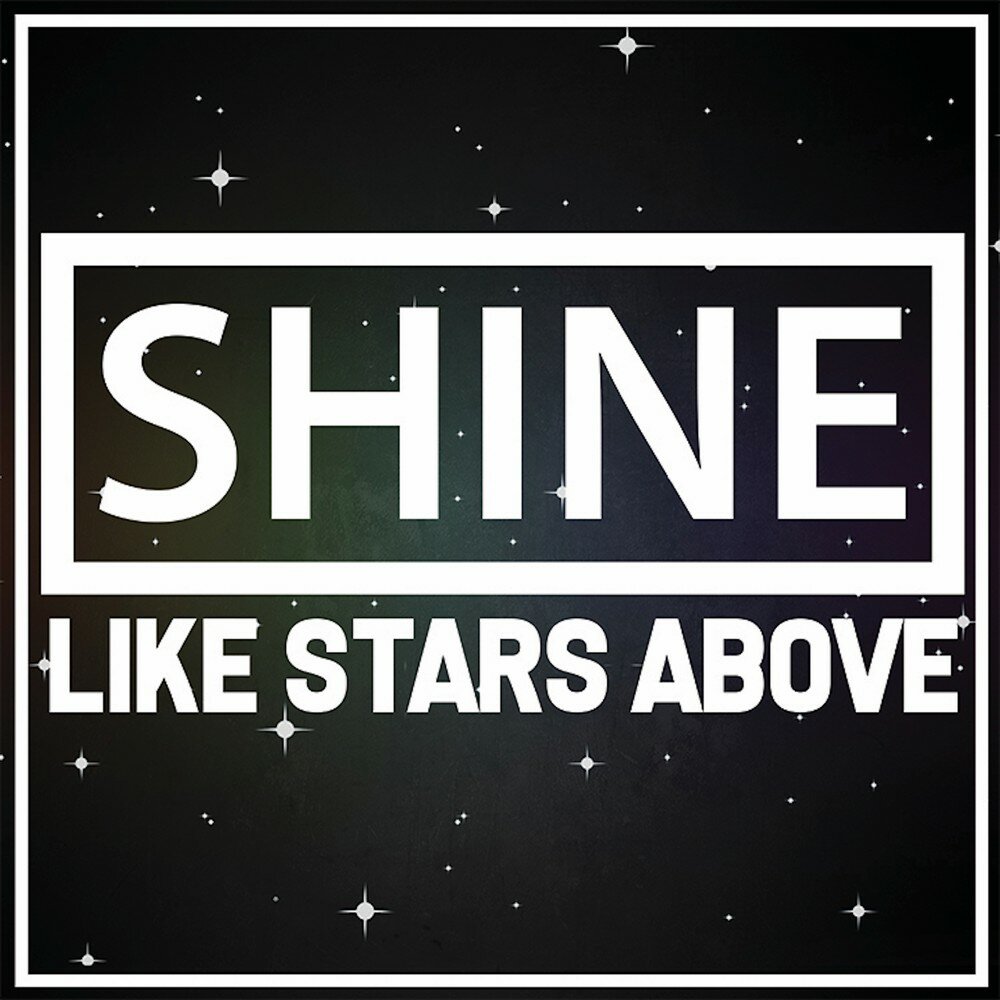 Shine like a Star. Фрэнк Арагон.