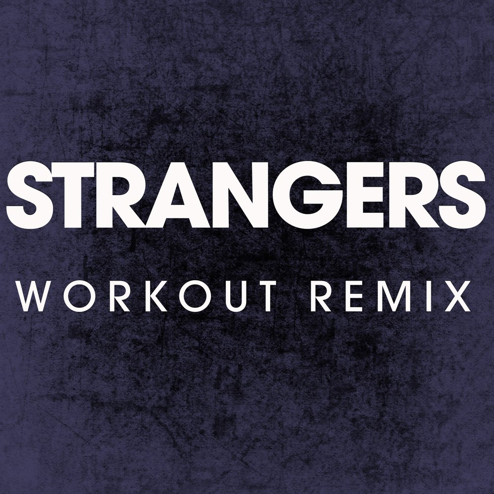 Stranger remix. Strangers of the Power 2.