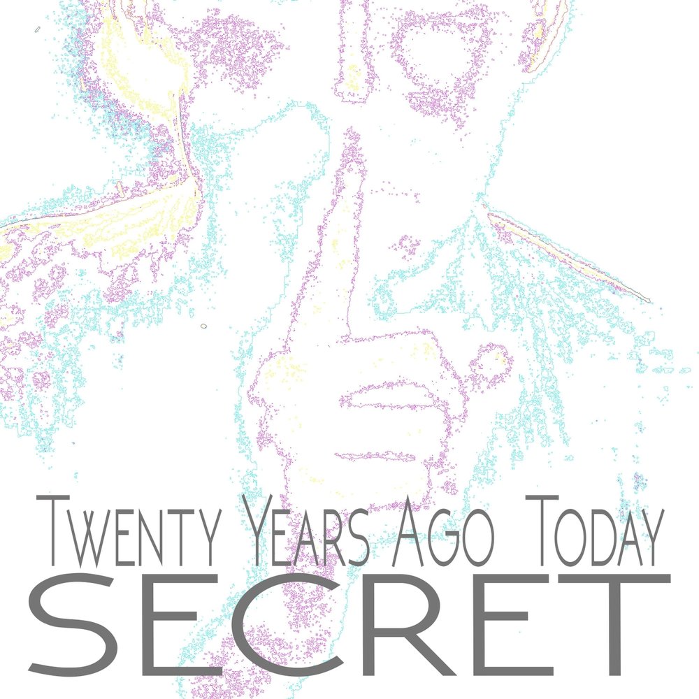 Альбом "Secret messages". 20 Years ago песня. Секрет слушать. Dear Mr President Pink.