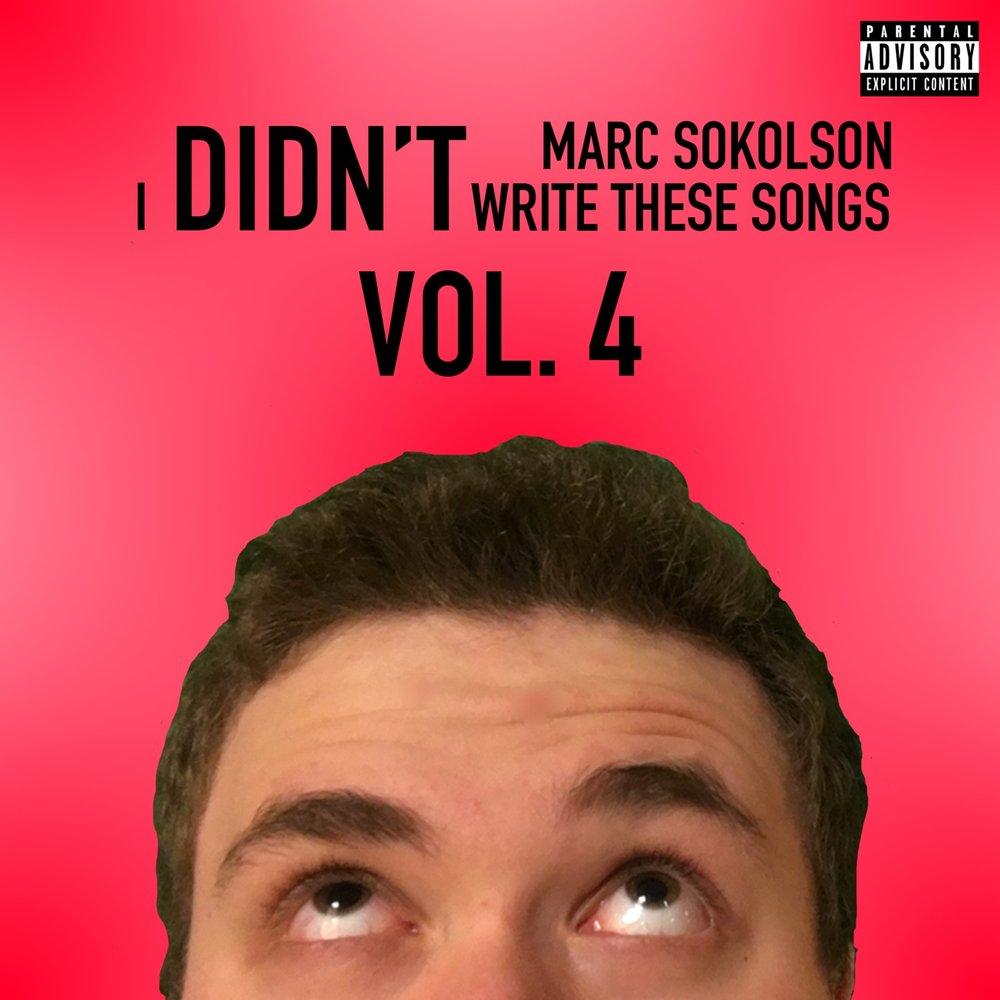 Mark didn t. Mark didn t