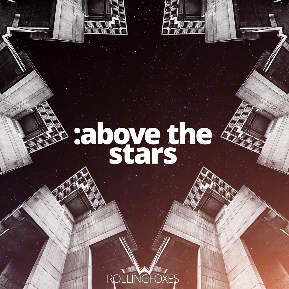 Песня above. Above the Stars. Above the Stars группа. Above the Stars участники. Above the Stars группа логотип.