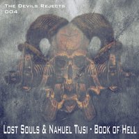 Lost Souls & Nahuel Tijsi