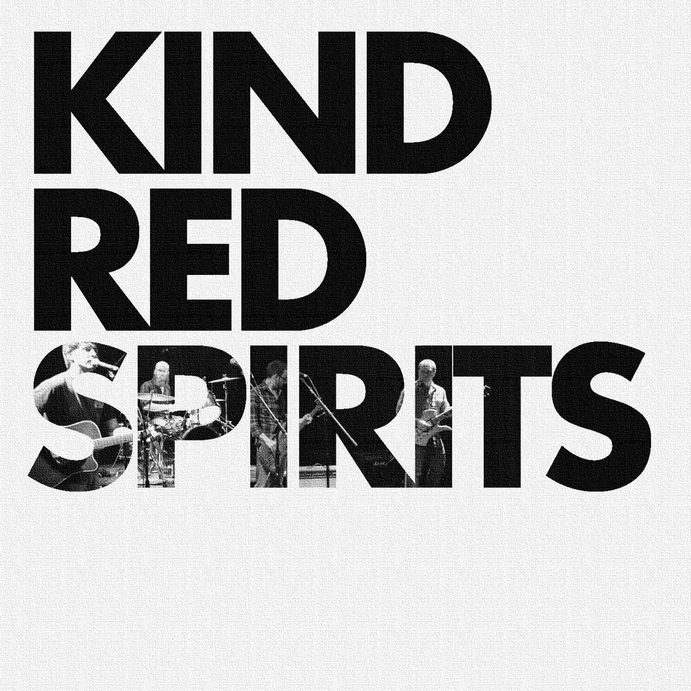 Kind red. Red Spirit.