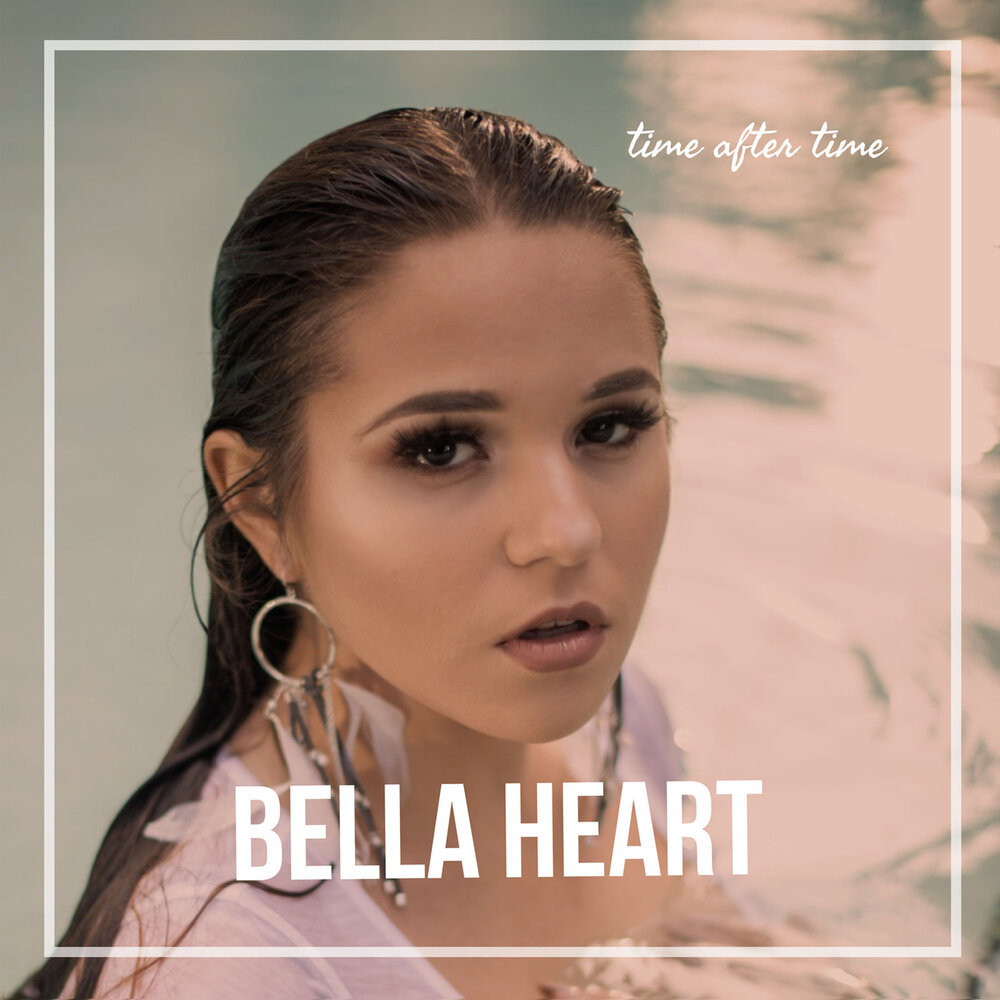 Bella heart