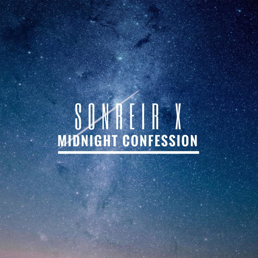 Gracias Midnight Confession слушать онлайн на Яндекс Музыке.
