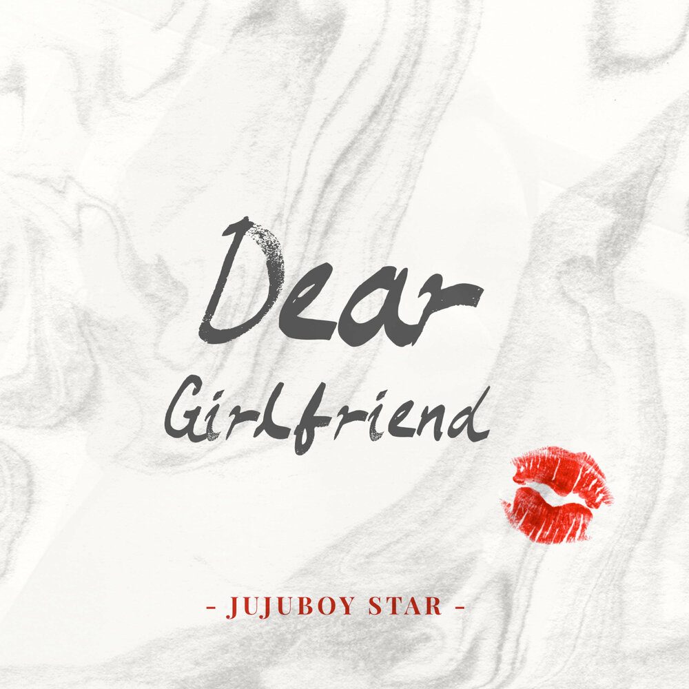 Dear star. Chen Dear my Dear album.