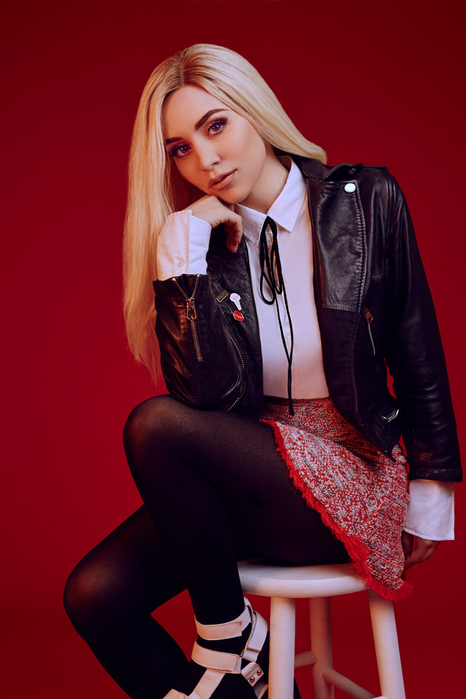 Ava Max — слушать онлайн на Яндекс.Музыке