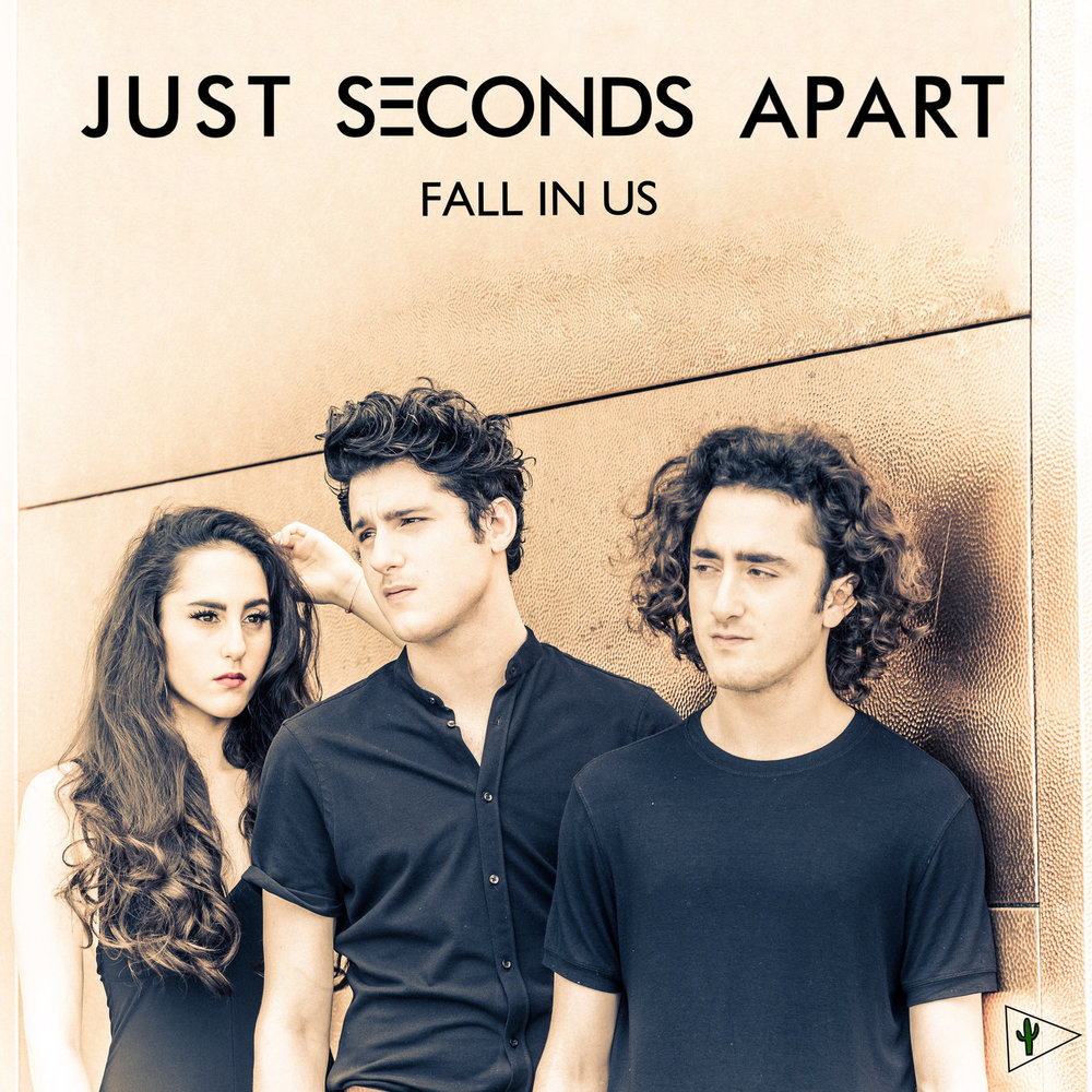 Apart Music. Fall Apart. Just a second.