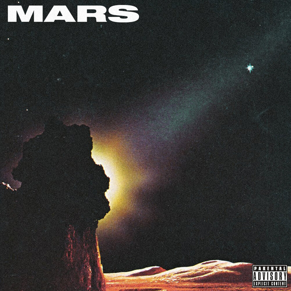 Mars музыка. 808 louie. музыкальный альбом с марсом на обложке. марс песня. песня mars.