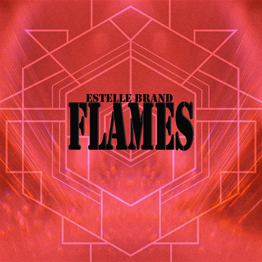 David guetta flames. Sia Flames. Estelle brand. Flame бренд. David Guetta Sia Flames.