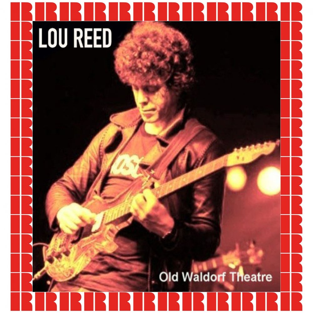 Lou Reed Satellite of Love. Reed Lou "Coney Island Baby". Tranquilize Killers, Lou Reed год.