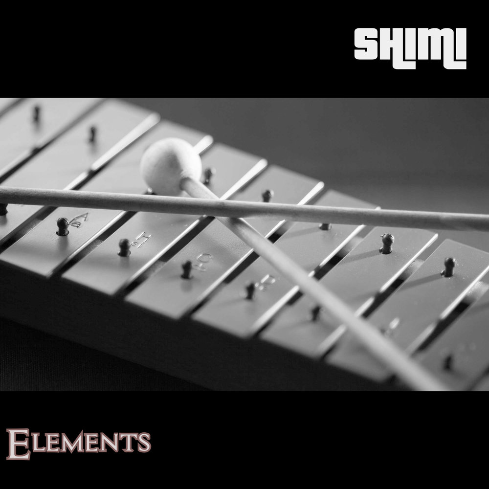 Listening element. Песня elements