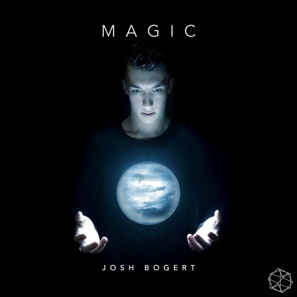 Magic слушать. Silence Axollo Josh Bogert.