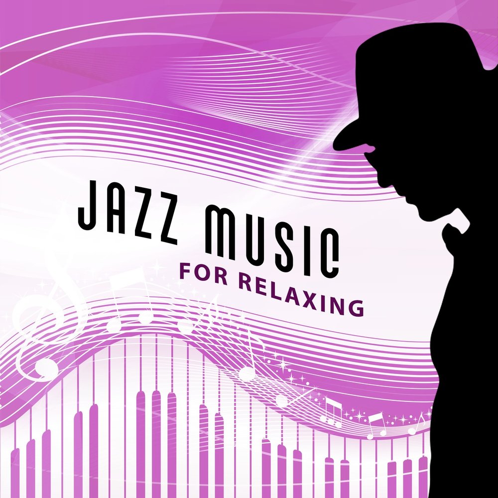 Jazz listen. Jazz time Relax. Easy Listening Jazz Cover.