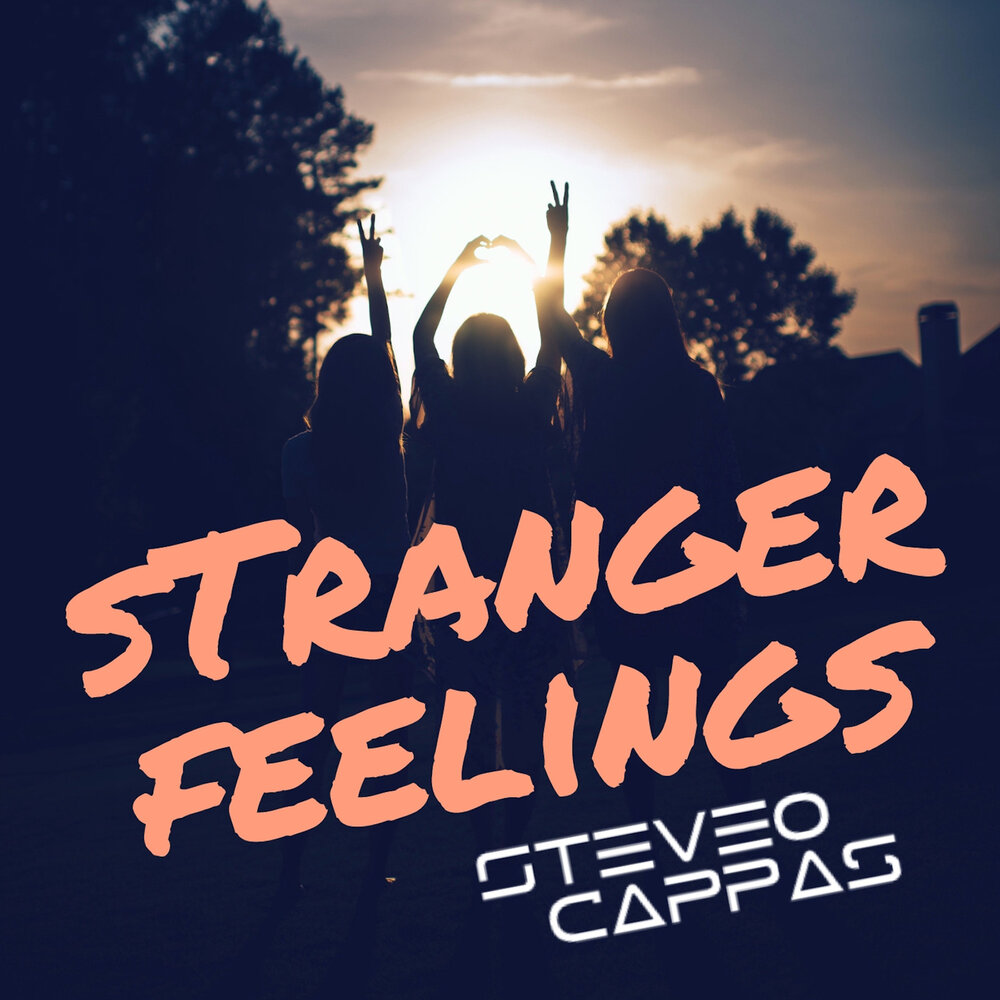 Stranger feeling