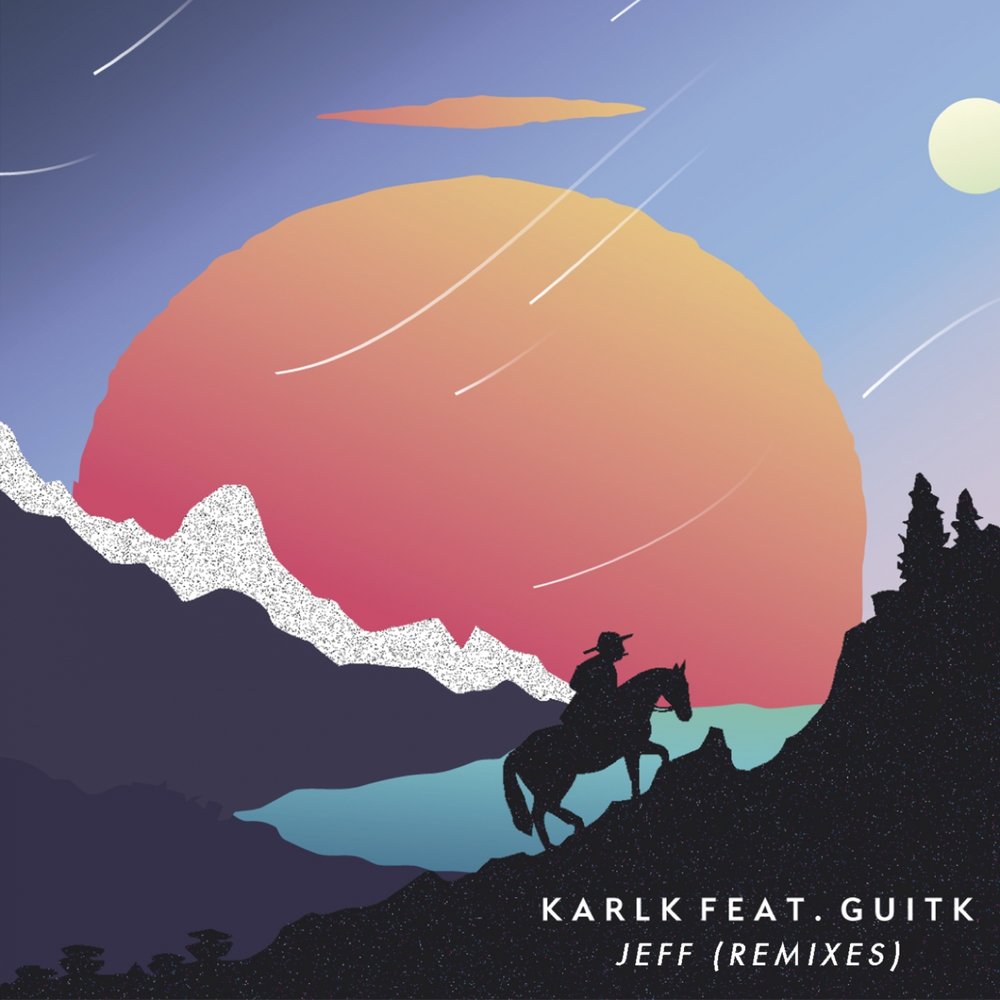 jeff karlk feat guitk