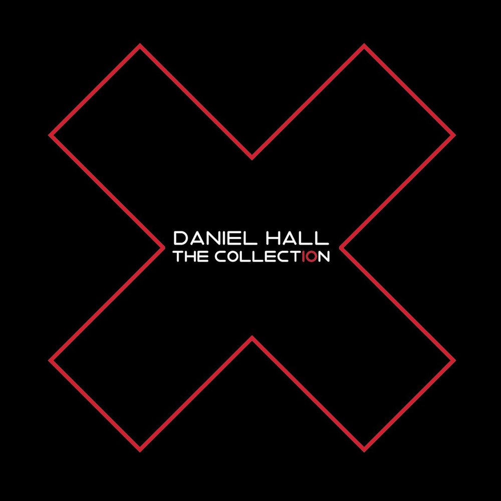 X hall. Daniel Hall DC. Сон Дэниел Холл.