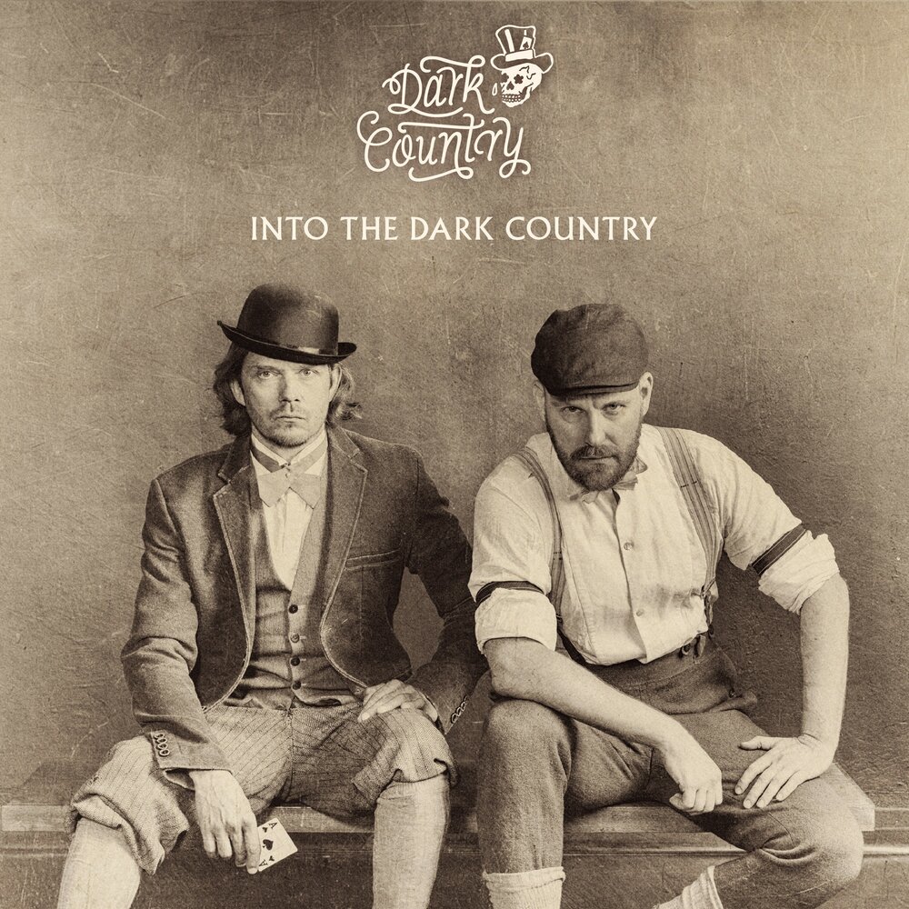 Dark Country альбом Into the Dark Country слушать онлайн бесплатно на  Яндекс Музыке в хорошем качестве