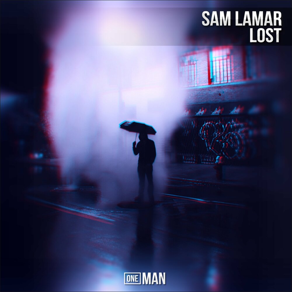 Sam Lamar.