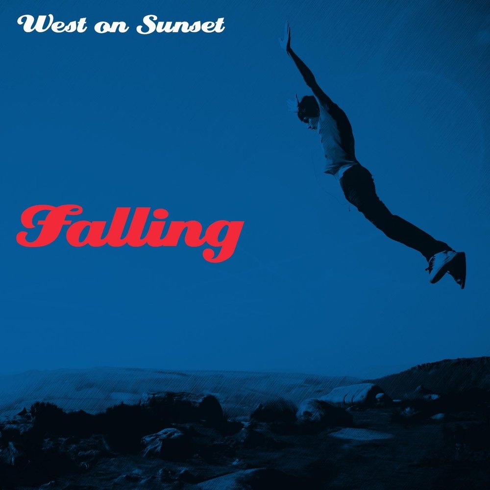 Tonight i falling