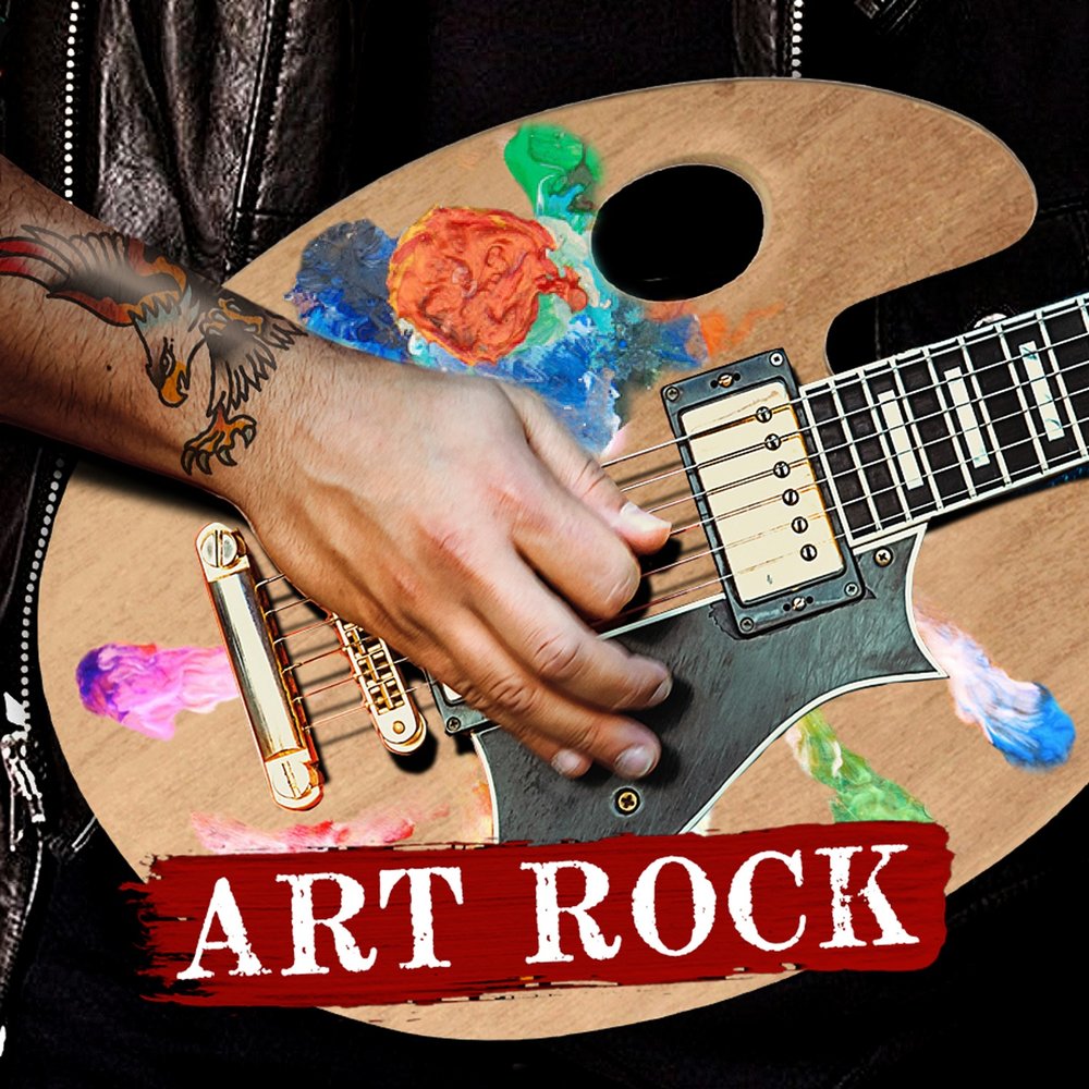 art rock