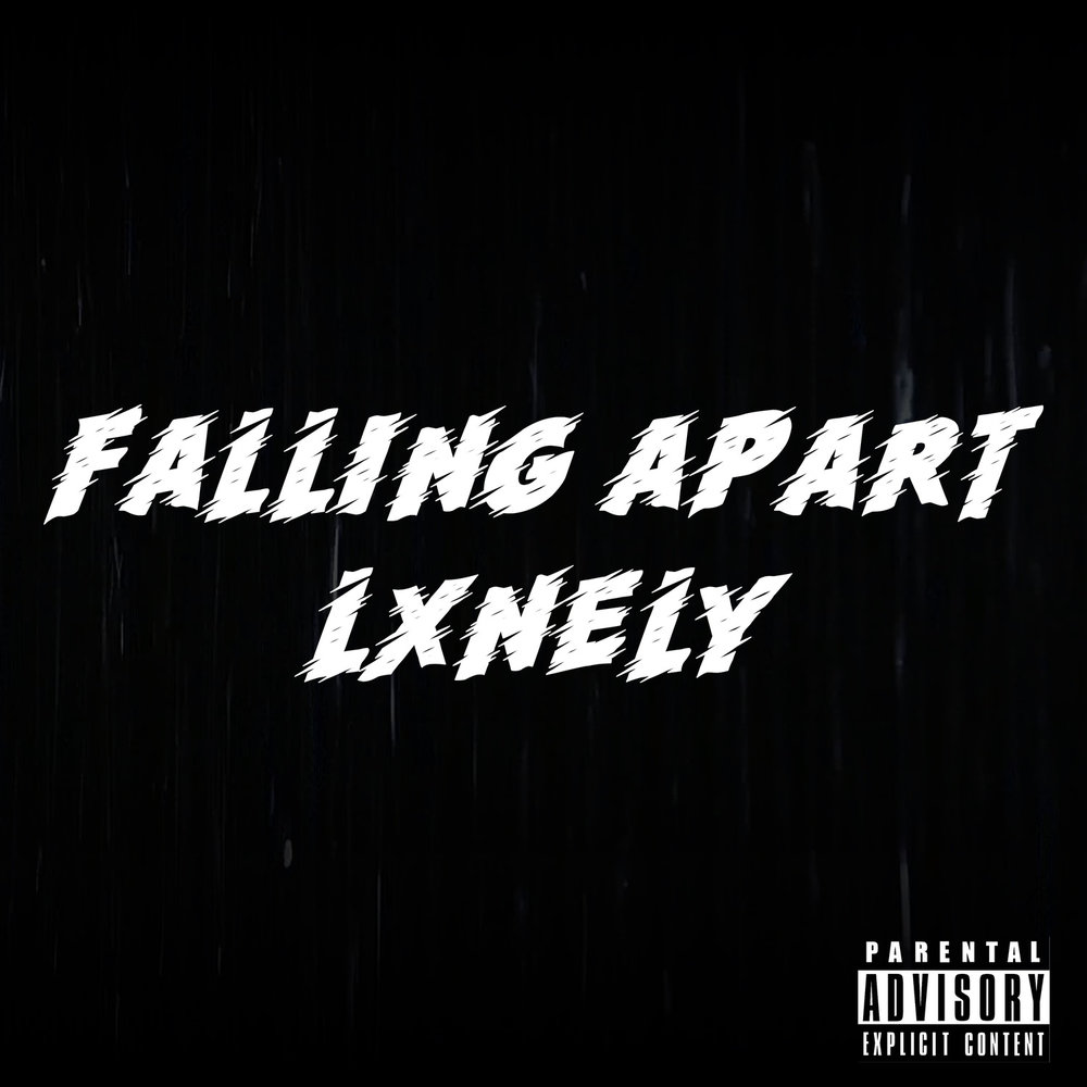 Falling Apart. Falling Apart Lyrics. Эстетика музыки Falling Apart.