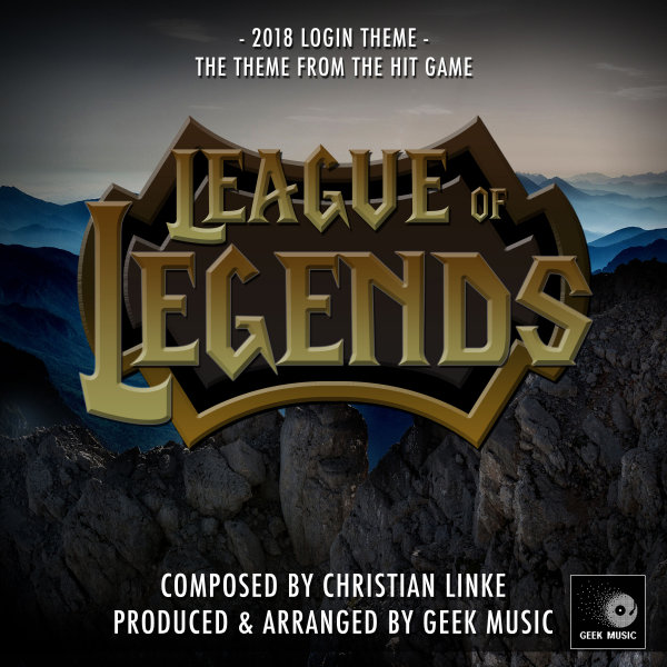 Legends 2018