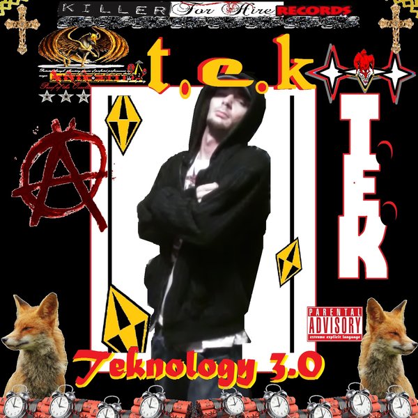 track-cover