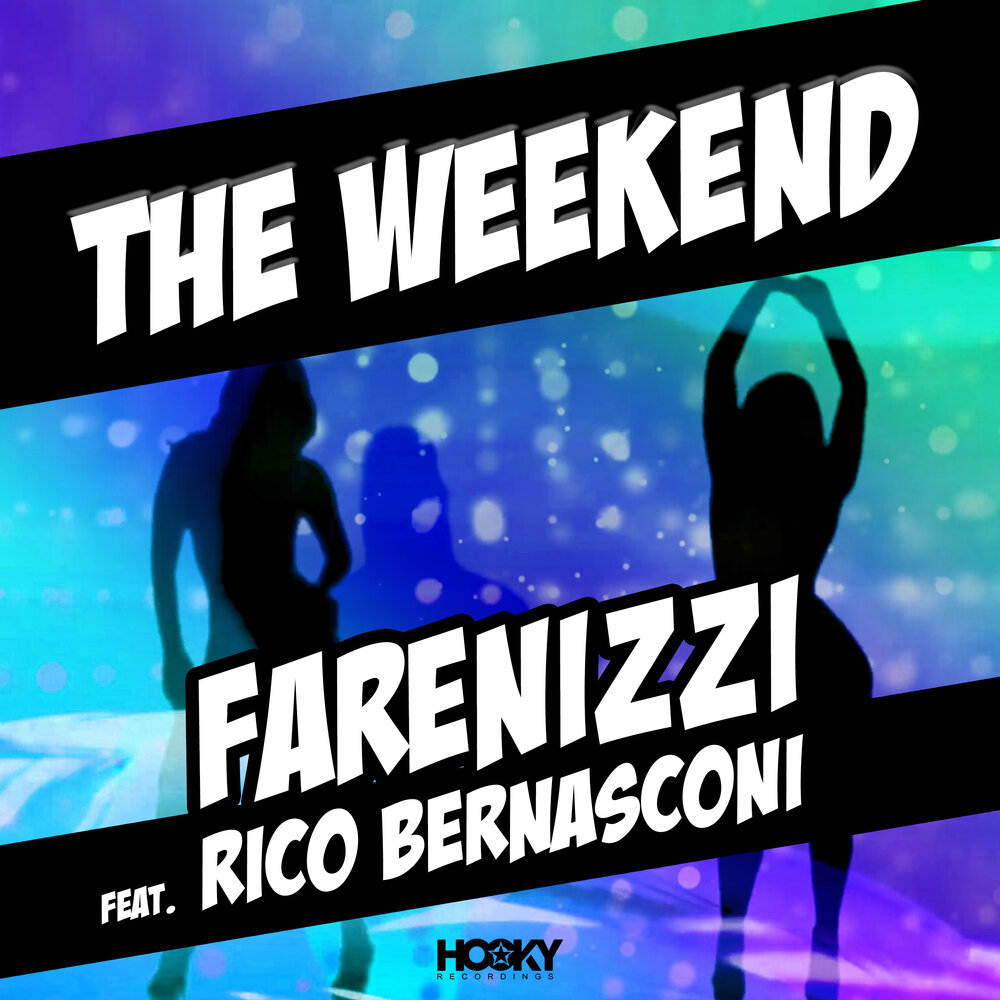 Weekend remix. Gary caos feat Rico Bernasconi. Gary caos feat Rico Bernasconi Party people.