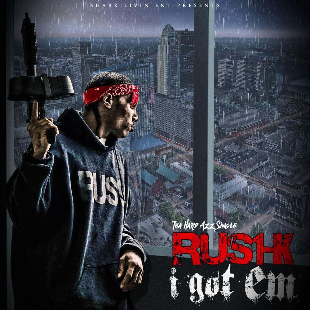 I got em. I got em. I got em. High tempo songs. I got em.