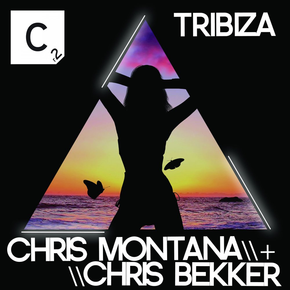 Chris Bekker & Chris Montana. Chris Bekker. Chris Montana.