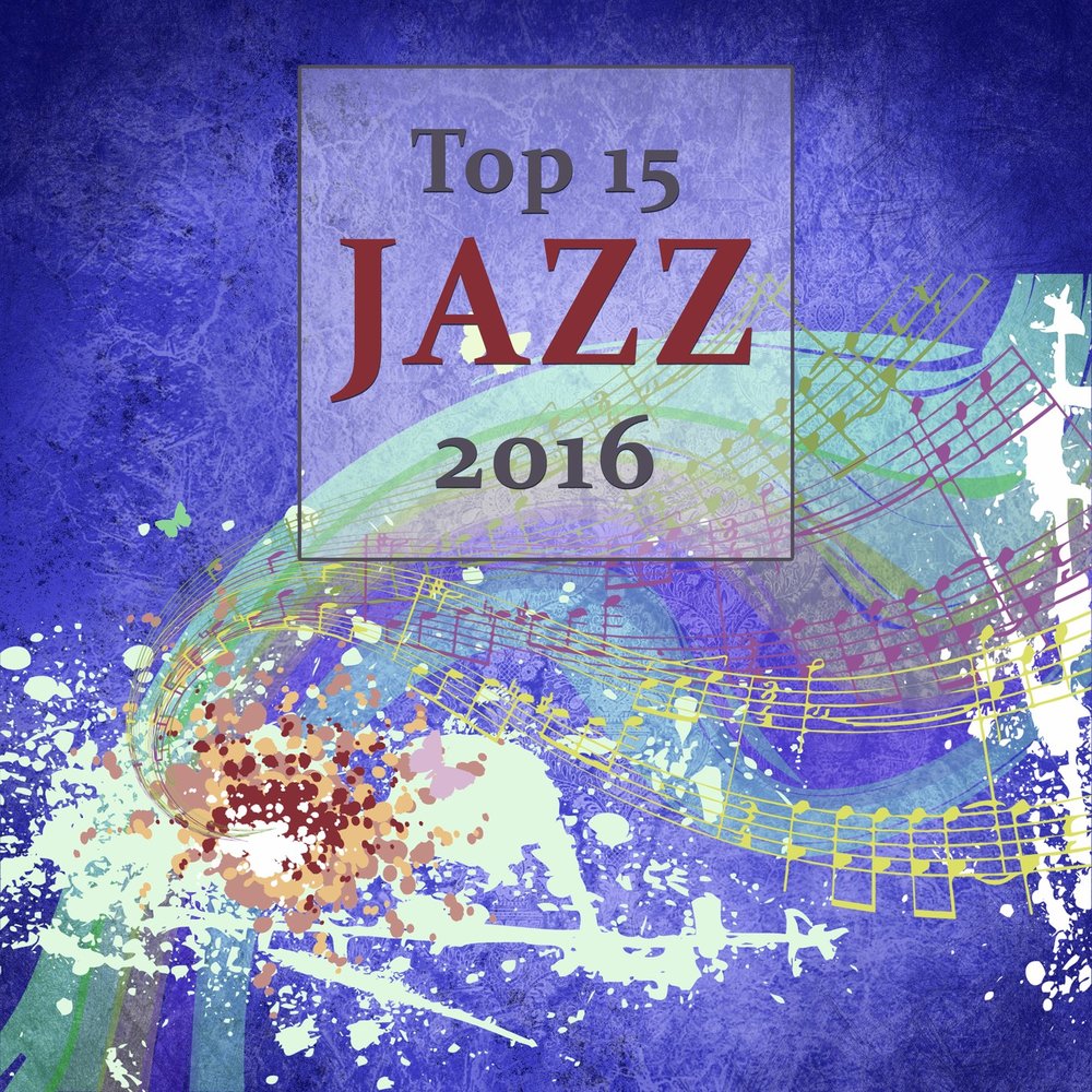 Jazz 2016