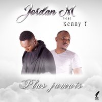 Jordan M & Kenny T - Plus jamais. 200x200