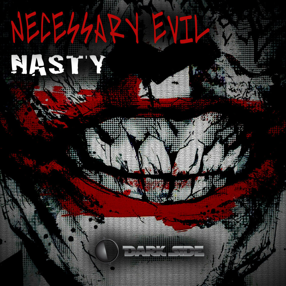 Necessary Evil. 2007 Necessary Evil. Necessary Evil самолет. Минус necessary Evil.