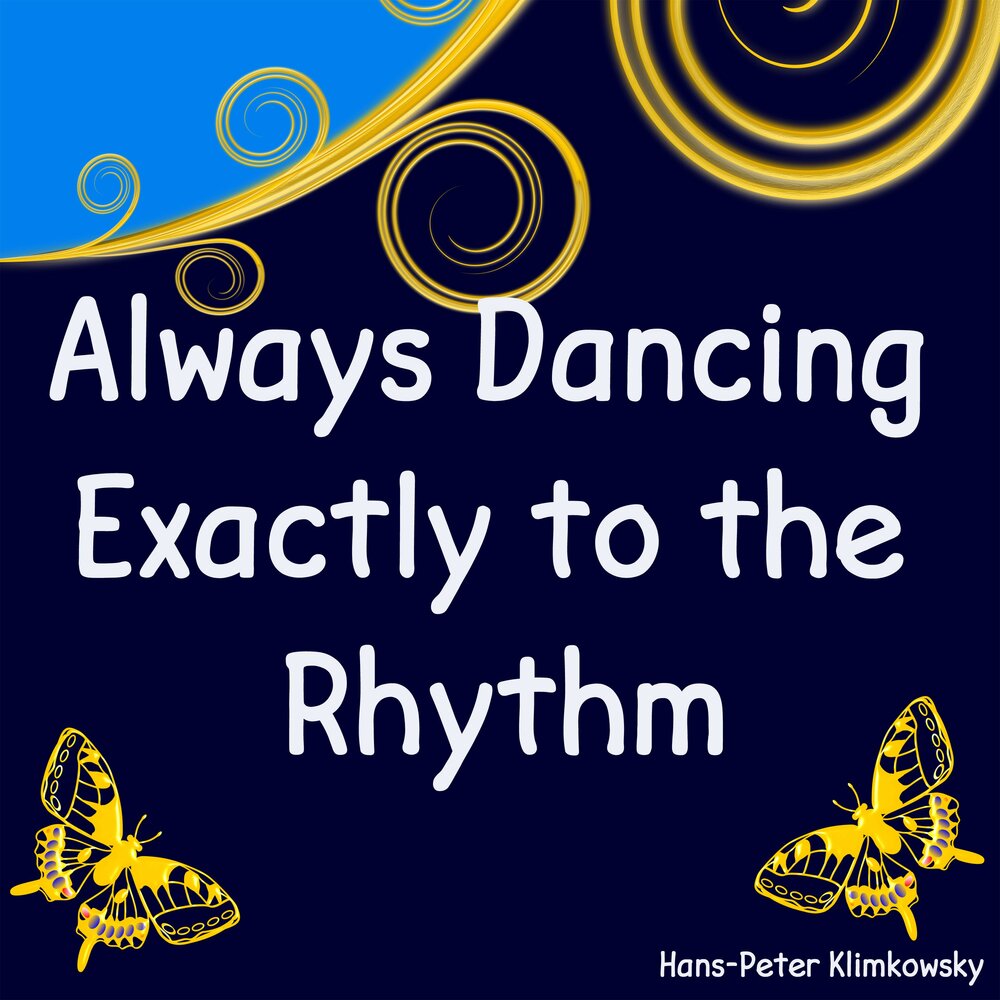 Dance always. Roger da'Silva 4 da Rhythm. Roger da'Silva 4 da Rhythm (Original Mix).