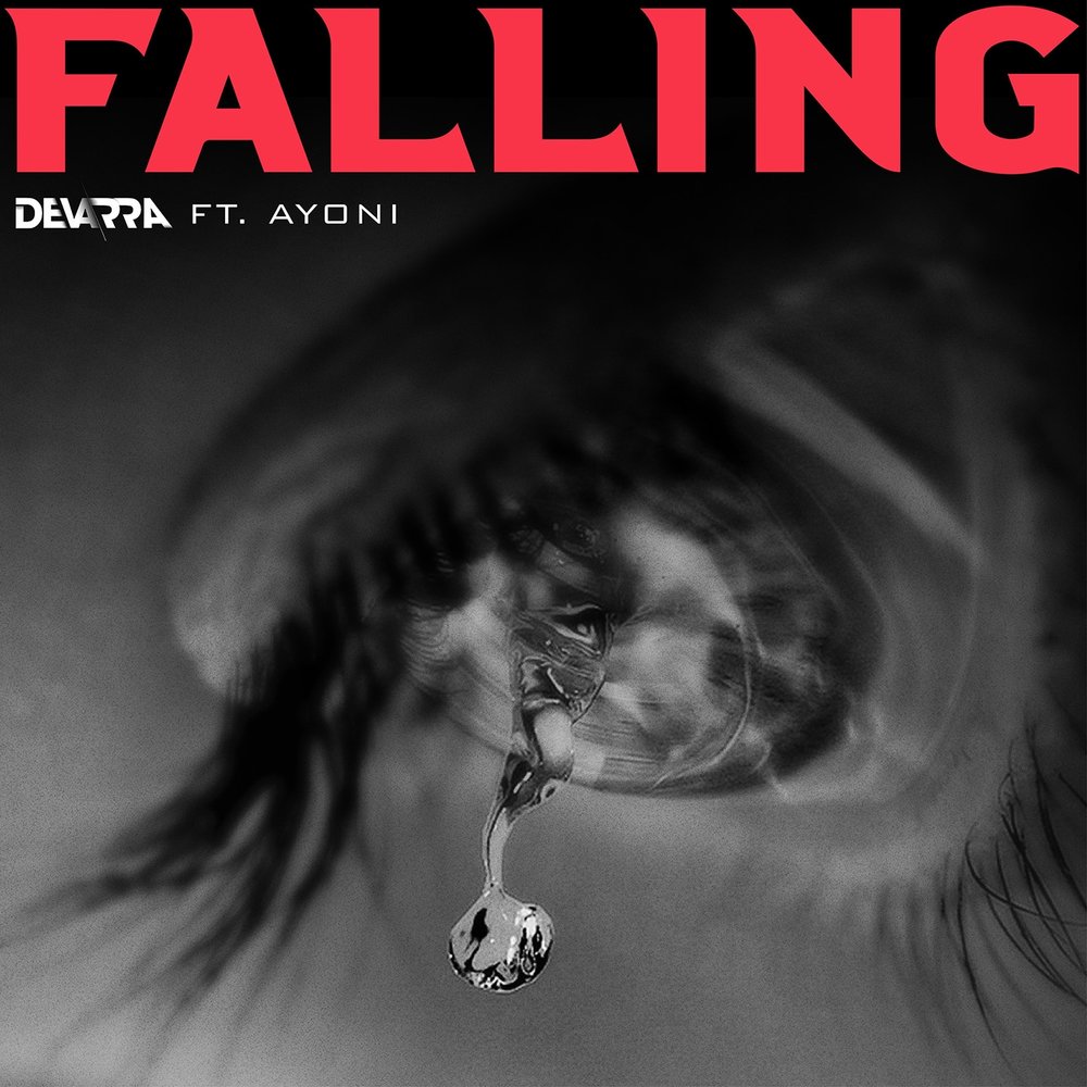 Falling слушать. Falling песня.