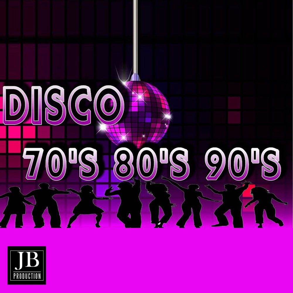 Dance disco best 80