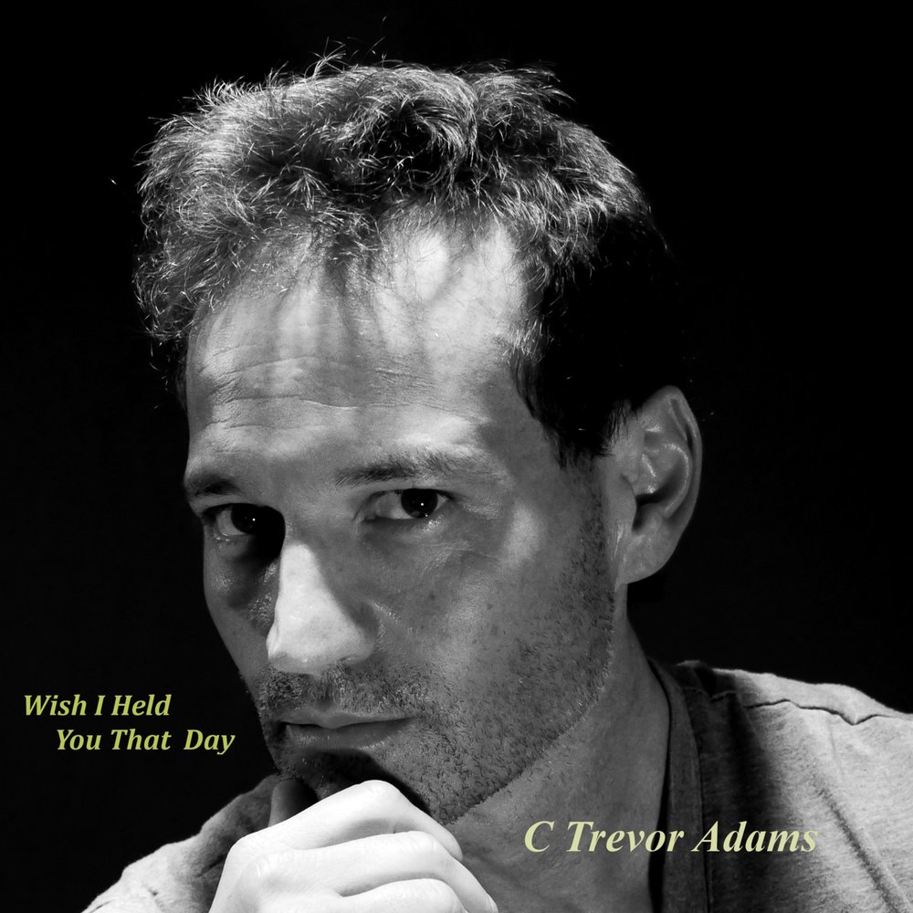 Adam mp3. Trevor Christopher Wright.