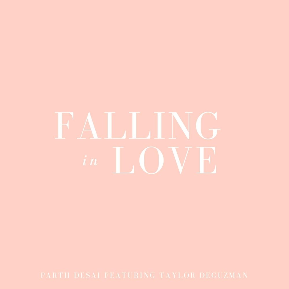 Falling in love